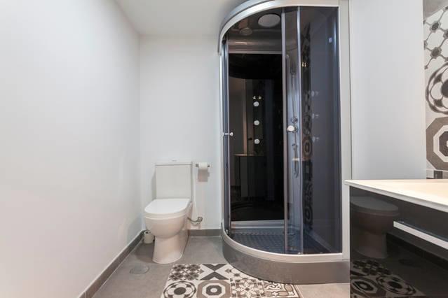 Apartamento De Indias *