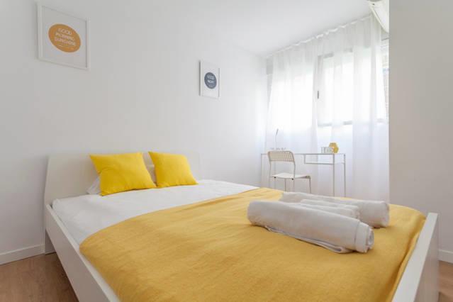 Apartamento De Indias *