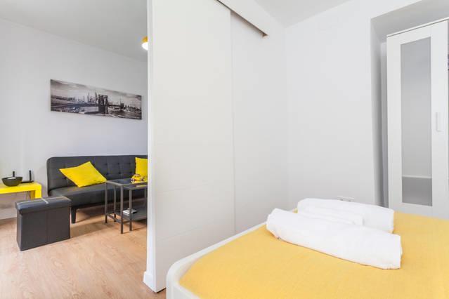 Apartamento De Indias