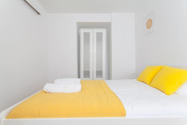 Apartamento De Indias