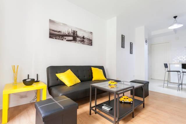 Apartamento De Indias