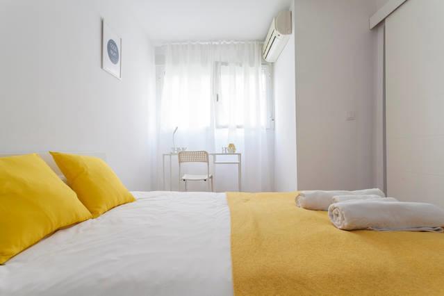 Apartamento De Indias