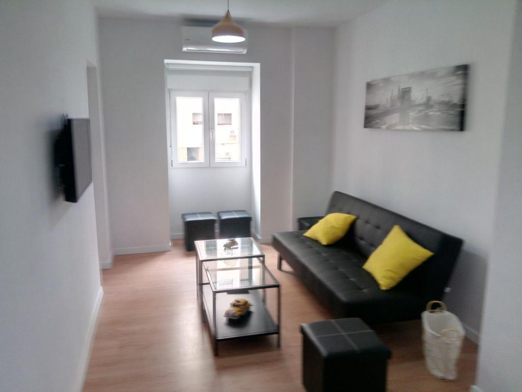 Apartamento De Indias