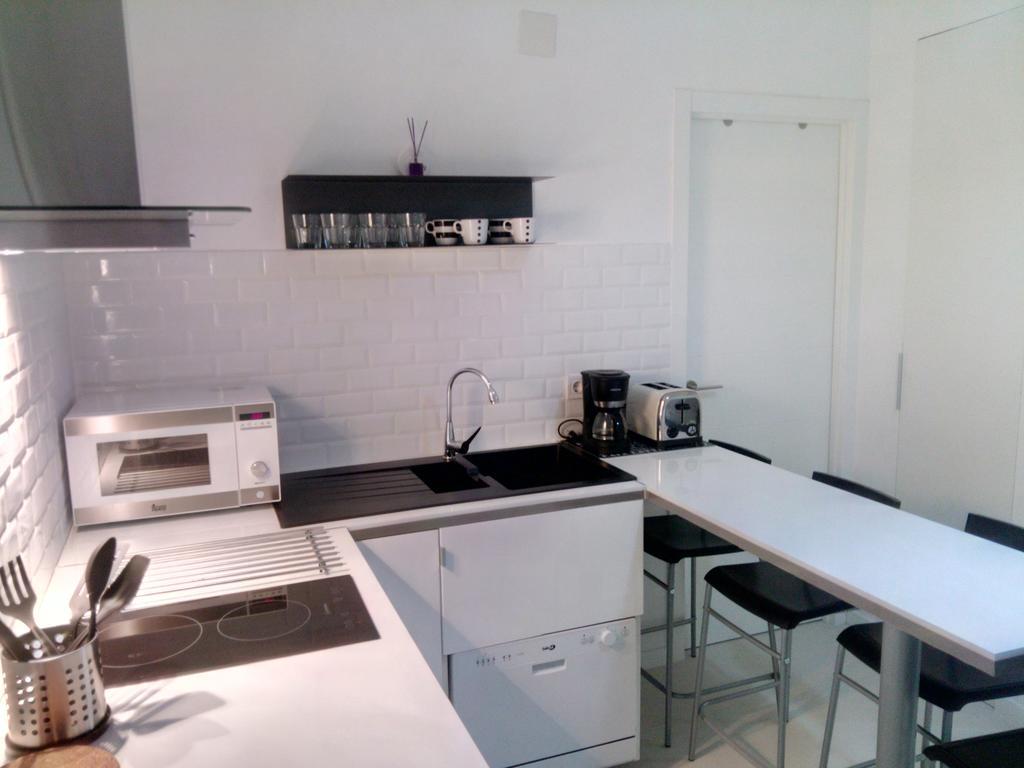 Apartamento De Indias *
