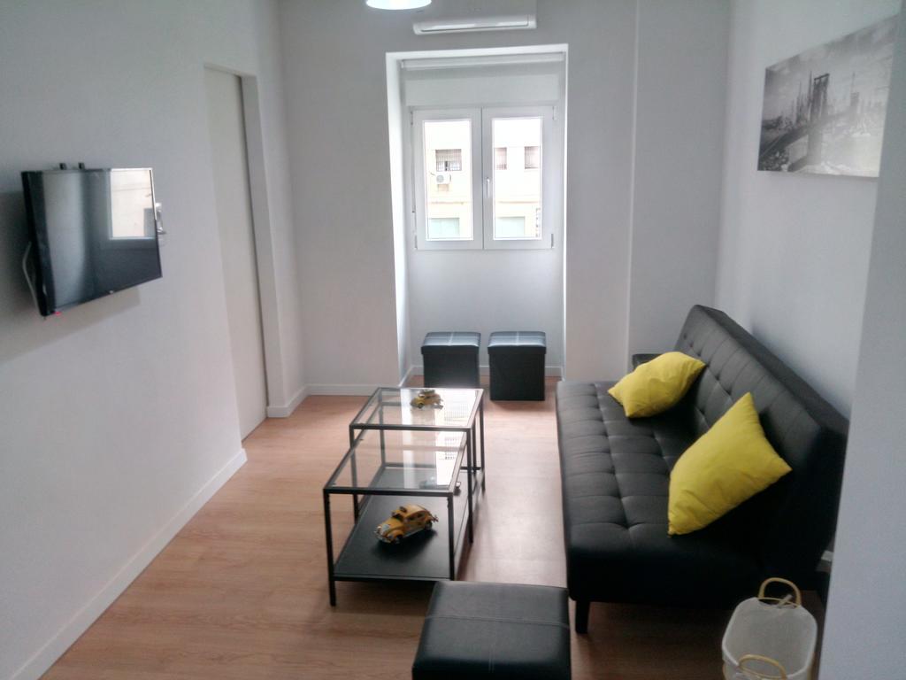 Apartamento De Indias *